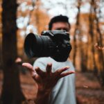 Digital Photography Studio Database Of India