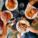 Leisure Dining Customers Database of India