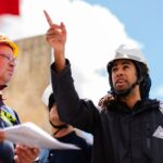 Engineer Professionals Database Of India
