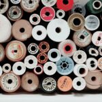 Fabric And Clothing Stores Database Of India