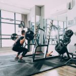 All India Gymnasiums Database