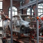 All India Manufacturing Companies Database