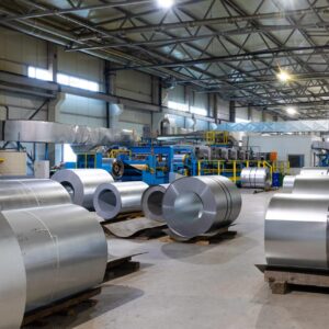 Steel Industries Database of India - Image 1