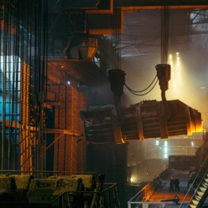 Steel Industries Database of India - Image 2