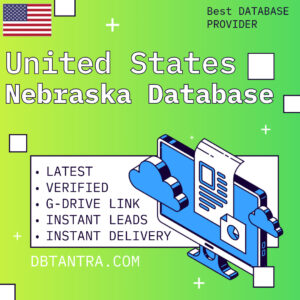 🎰🇺🇸 Nevada Business Database