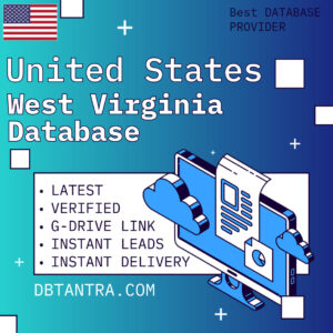📊 West Virginia Business Database