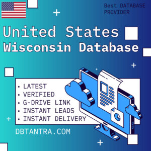 📊 Wisconsin Business Database